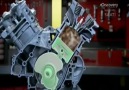 4 Zamanlı Motor Nasıl Çalışır?