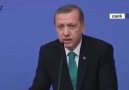 Zaman muhabirinden erdoğan'a yolsuzluk sorusu