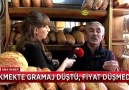 ZAM YOK SADECE GRAMAJ DÜŞTÜ!