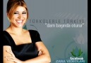 .::ZARA Dam başında oturur