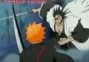 Zaraki Kenpachi Vs Kurosaki İchigo - Part 1