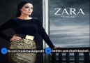 Zara - Senden Vazgeçmem (2014)