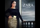 Zara - Senden Vazgeçmem