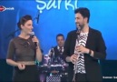 Zara & Serkan Çağrı - Bahçalarda Barım Var (Sonsuz Şarkı)