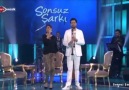 Zara & Serkan Çağrı Bahçalarda Börülce SONSUZ ŞARKI