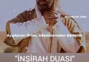 Zarif Gönüller - Rabbim "İnşirah" ferahlığı versin...