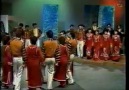 Zartonk Ensemble - Armenian folk dance