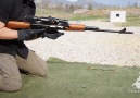 Zastava M76 KESKİN NİŞANCI TÜFEĞİ