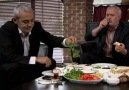 Zaza&Büyük racon! Seni sigara diye... - Kurtların Mekanı