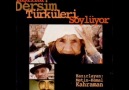 ZAZAKİ - KOYİ DERSİM