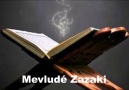Zazalar Diyarı - Mevlud Zazaki (Mevlid)Rabbim...