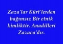 ZAZALAR KİMDİR ZAZAY KAMİ