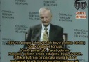 Zbigniew Brzezinski ile konuşma - 29 Mart 2012