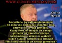 Zbigniew Brzezinski / İRAN ile savaş