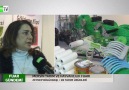 ZB Tarımsal Plastik Mersin tarım ve hayvancılık fuarı röportajı
