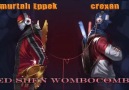 Zed - Shen Wombocombo