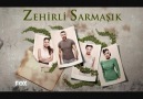 Zehirli Sarmaşık ''TAN Taşçı'' FOX TV