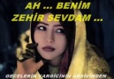 ZEHİR SEVDAM ''ŞİİR DÜETLİ''