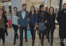 Zehra Ziyaya Bowling Oynamayı Öğretirse