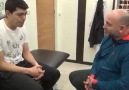 ZEKATINI VERMEYEN KIMSELERE MUSALLAT... - Sayik Halil Sasma