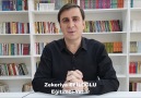 Zekeriya Efiloğlu Şair-Yazar - Rabbim bizi sensiz bırakma... Facebook