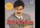 Zeki ERDEM - Gurbet Türküsü