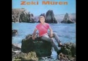 Zeki Müren-Bitanem