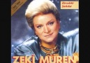 ZEKİ MÜREN ----- GÖRDÜM SENİ BİRGÜN