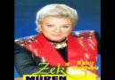 Zeki Müren - Kahır Mektubu (30 dakika)