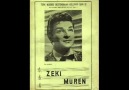 Zeki Müren - Karanlıklar Güneşi