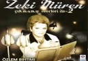 Zeki Müren - Özlem Rıhtımı