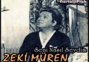 Zeki Müren - Seni Nasıl Sevdim - 1982