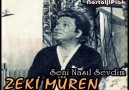 Zeki Müren - Seni Nasıl Sevdim - 1982