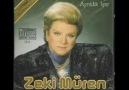 Zeki Müren - Sen Kimseyi Sevemezsin