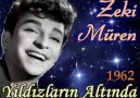 Zeki Müren - Yıldızların Altında (1962)