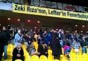 Zeki Rıza'nın Lefter'in Fenerbahçe'si Pazarlık Konusu Yapılamaz !