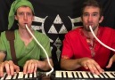 Zelda Medley.