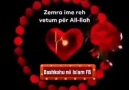 Zemra ime rreh vetm pr Allahun - Haraçina shqiptare