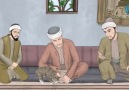 "ZENCANİ HAZRETLERİNİN KEDİSİ" - BİR KISSA BİN HİSSE