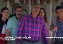 Zengin Kız Fakir Oğlan Fox TV Fragman2