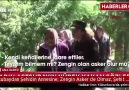 ''Zengin olan asker de olmaz, şehid de olmaz''