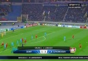 Zenit 1 - 2 Bayer Leverkusen (özet)