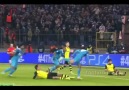 Zenit 2-4 B.Dortmund  Goller