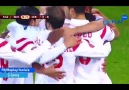 Zenit Petersburg 0- 1 Sevilla # Bacca Pénalty