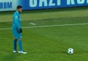 Zenit - Valencia (Özet)