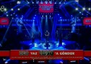 Zeo Jaweed - Kabus (O Ses Türkiye Yarı Final 2.Performansı(ÖzgecanArslanAnısına)
