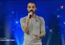 Zeo Jaweed - Yetenek Sizsiniz Performansı (Yeni Video - 2013)