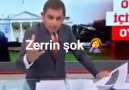 Zerrin Övünç - Töbe estafurullah şoktayım İçine...
