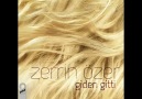 Zerrin Ozer - Giden Gitti 2012