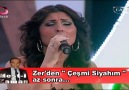 Zer Şenay Özçelik-Ahu Gözlüm